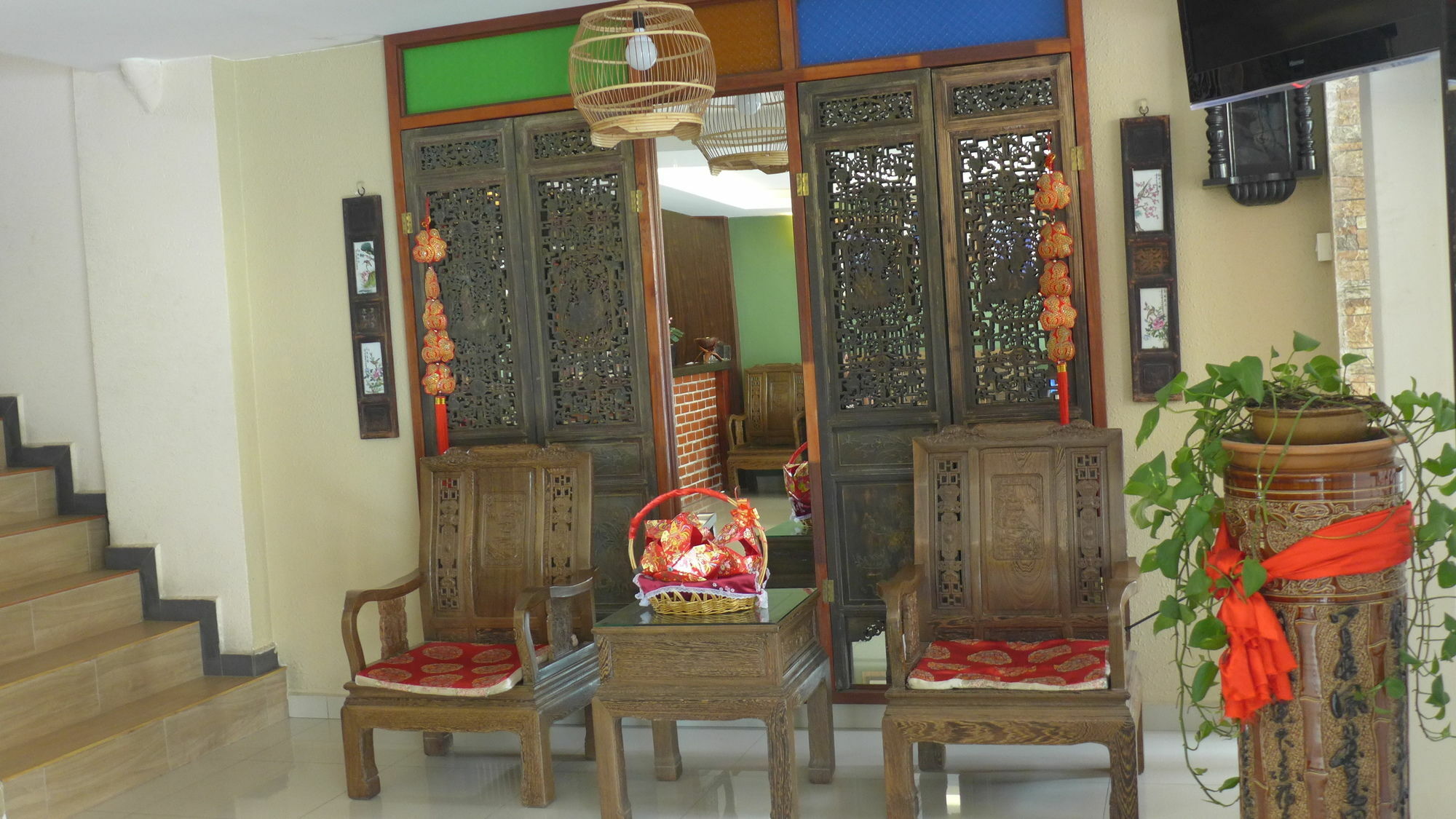 Capital O 90754 Gopeng Inn Ипох Екстериор снимка